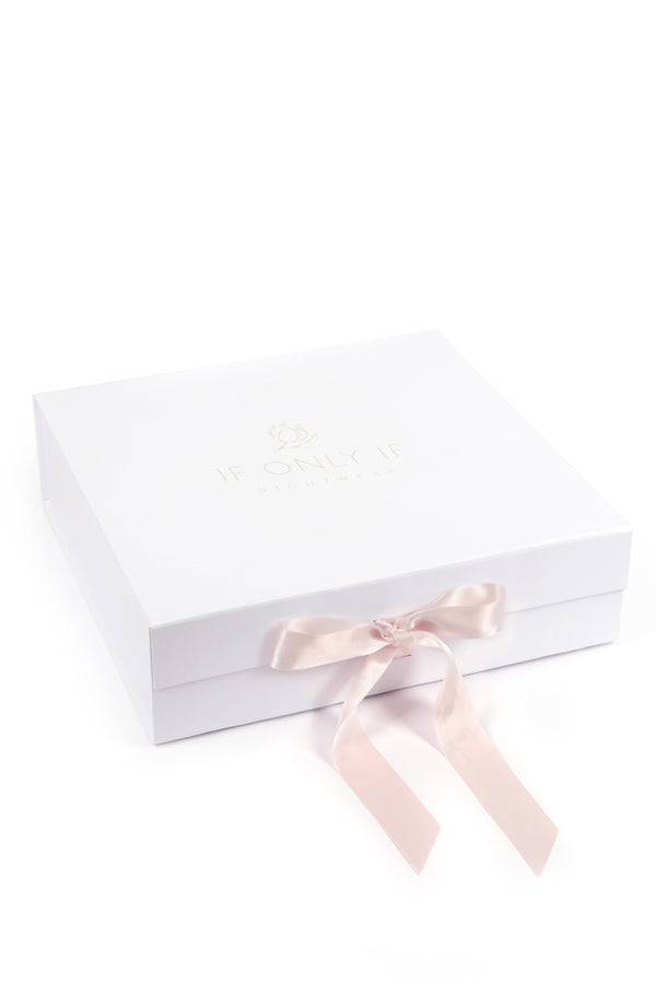 Large Gift Box