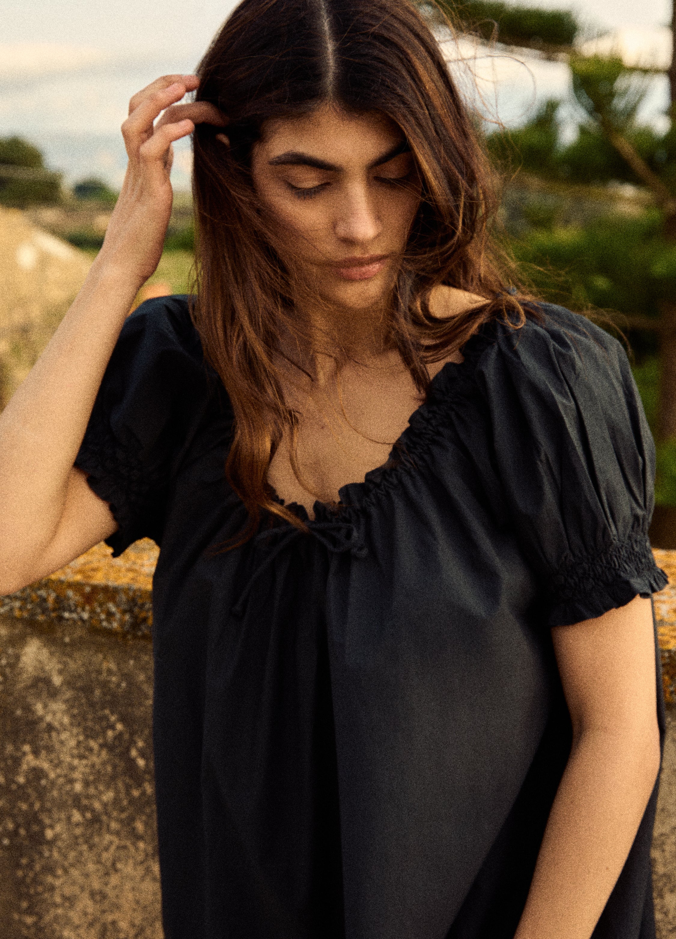 Clover - Black – If Only If USA