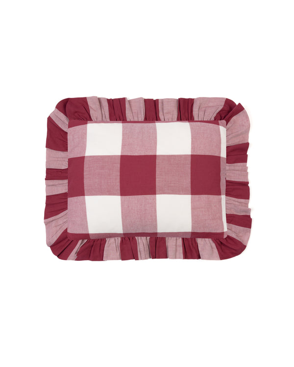 Pillowcase - Crab Apple