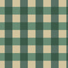 Fern Green Gingham