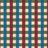 Hedgerow Gingham
