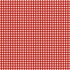 Redcurrant Gingham