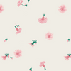 Pink Cornflower
