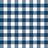 Navy Gingham