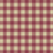 Rust Gingham