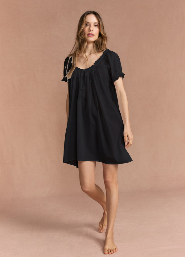 Clover - Black